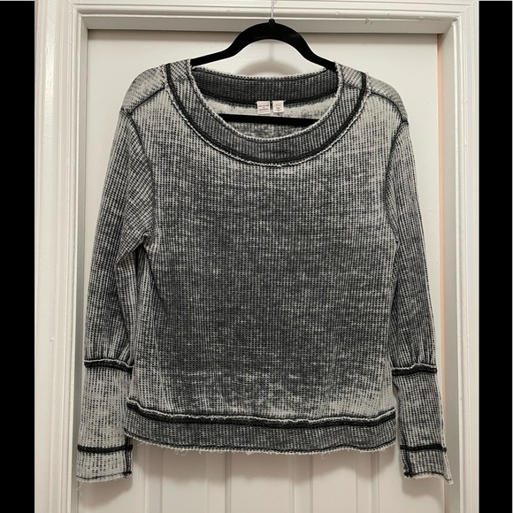 Melrose and Market lightweight top - Picture 1 of 2